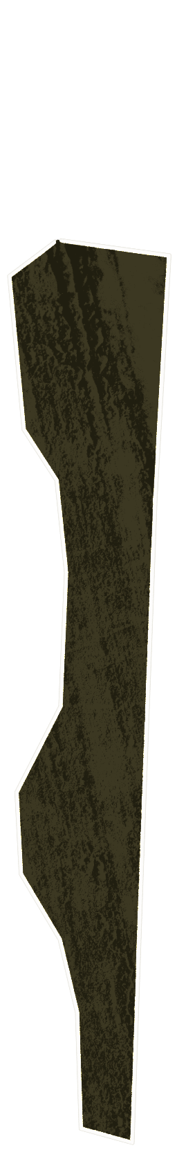 Ptextured abstraction piece